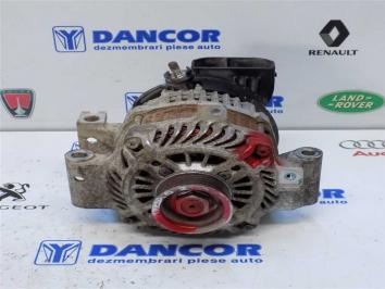 poza Mazda 6 2.0i 2008 Benzina