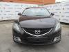 poza Mazda 6 2.2D 2009 Diesel