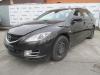 poza Mazda 6 2.2D 2009 Diesel