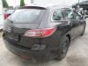 poza Mazda 6 2.2D 2009 Diesel