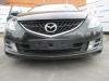 poza Mazda 6 2.2D 2009 Diesel