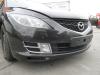 poza Mazda 6 2.2D 2009 Diesel