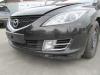 poza Mazda 6 2.2D 2009 Diesel