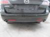 poza Mazda 6 2.2D 2009 Diesel