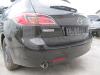 poza Mazda 6 2.2D 2009 Diesel