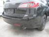 poza Mazda 6 2.2D 2009 Diesel