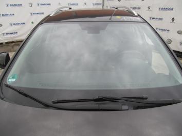 poza Mazda 6 2.2D 2009 Diesel