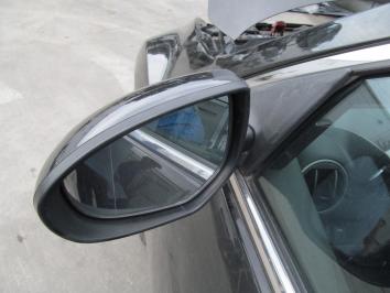 poza Mazda 6 2.2D 2009 Diesel