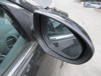 poza Mazda 6 2.2D 2009 Diesel