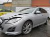 Mazda 6 2.2D 2009 Diesel poza Mazda 6 2.2D 2009 Diesel