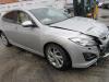 Mazda 6 2.2D 2009 Diesel poza Mazda 6 2.2D 2009 Diesel