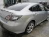 Mazda 6 2.2D 2009 Diesel poza Mazda 6 2.2D 2009 Diesel