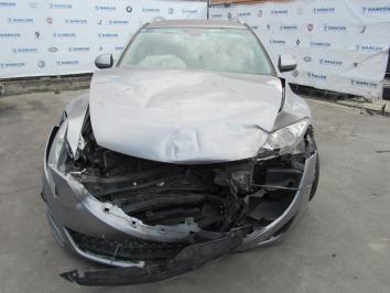 Mazda 6 2.2D 2009 Diesel poza Mazda 6 2.2D 2009 Diesel