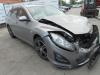 Mazda 6 2.2D 2009 Diesel poza Mazda 6 2.2D 2009 Diesel