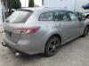 Mazda 6 2.2D 2009 Diesel poza Mazda 6 2.2D 2009 Diesel