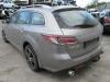 Mazda 6 2.2D 2009 Diesel poza Mazda 6 2.2D 2009 Diesel