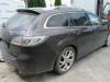 Mazda 6 2.2D 2011 Diesel poza Mazda 6 2.2D 2011 Diesel