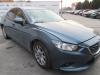 Mazda 6 2.2D 2012 Diesel poza Mazda 6 2.2D 2012 Diesel