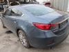 Mazda 6 2.2D 2012 Diesel poza Mazda 6 2.2D 2012 Diesel