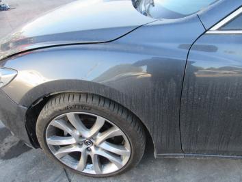 Mazda 6 2.2D 2013 Diesel poza Mazda 6 2.2D 2013 Diesel