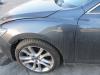 poza Mazda 6 2.2D 2013 Diesel