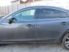 poza Mazda 6 2.2D 2013 Diesel