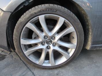 poza Mazda 6 2.2D 2013 Diesel