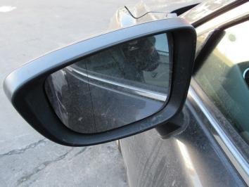 poza Mazda 6 2.2D 2013 Diesel