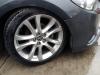 poza Mazda 6 2.2D 2013 Diesel