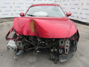 Mazda 6 2.2D 2015 Diesel poza Mazda 6 2.2D 2015 Diesel