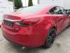 Mazda 6 2.2D 2015 Diesel poza Mazda 6 2.2D 2015 Diesel