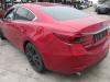Mazda 6 2.2D 2015 Diesel poza Mazda 6 2.2D 2015 Diesel