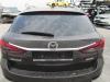 poza Mazda 6 2.2D 2015 Diesel