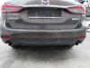 poza Mazda 6 2.2D 2015 Diesel