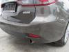 poza Mazda 6 2.2D 2015 Diesel