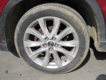 Mazda BT-50 2.2D 2012 Diesel poza Mazda BT-50 2.2D 2012 Diesel