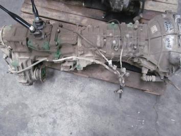 poza Mazda BT-50 2.5D 2006 Diesel