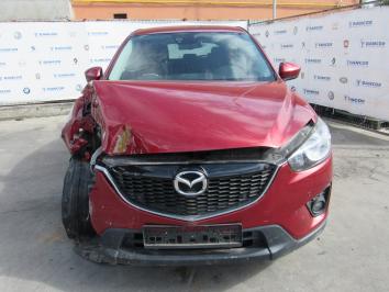 Mazda CX-5 2.2D 2012 Diesel poza Mazda CX-5 2.2D 2012 Diesel
