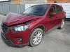 Mazda CX-5 2.2D 2012 Diesel poza Mazda CX-5 2.2D 2012 Diesel