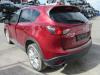 Mazda CX-5 2.2D 2012 Diesel poza Mazda CX-5 2.2D 2012 Diesel
