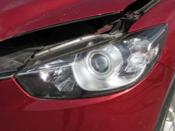 Mazda CX-5 2.2D 2012 Diesel poza Mazda CX-5 2.2D 2012 Diesel