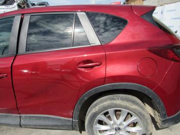 Mazda CX-5 2.2D 2012 Diesel poza Mazda CX-5 2.2D 2012 Diesel