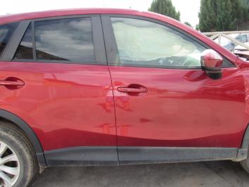Mazda CX-5 2.2D 2012 Diesel poza Mazda CX-5 2.2D 2012 Diesel