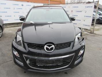 Mazda CX-7 2.2D 2009 Diesel poza Mazda CX-7 2.2D 2009 Diesel