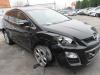 Mazda CX-7 2.2D 2009 Diesel poza Mazda CX-7 2.2D 2009 Diesel