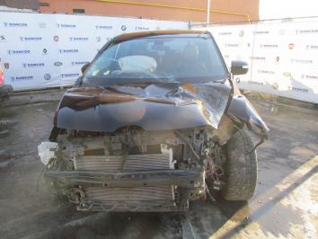 poza Mazda CX-7 2.3T 2008 Benzina