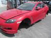 Mazda RX-8 1.3 2004 Benzina poza Mazda RX-8 1.3 2004 Benzina