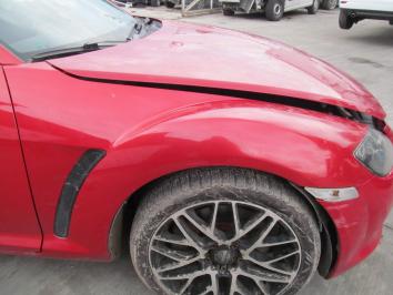 poza Mazda RX-8 2.6i 2004 Benzina