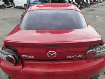 poza Mazda RX-8 2.6i 2004 Benzina