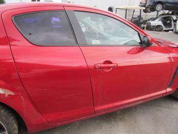 poza Mazda RX-8 2.6i 2004 Benzina